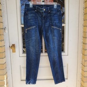 Women's jeans